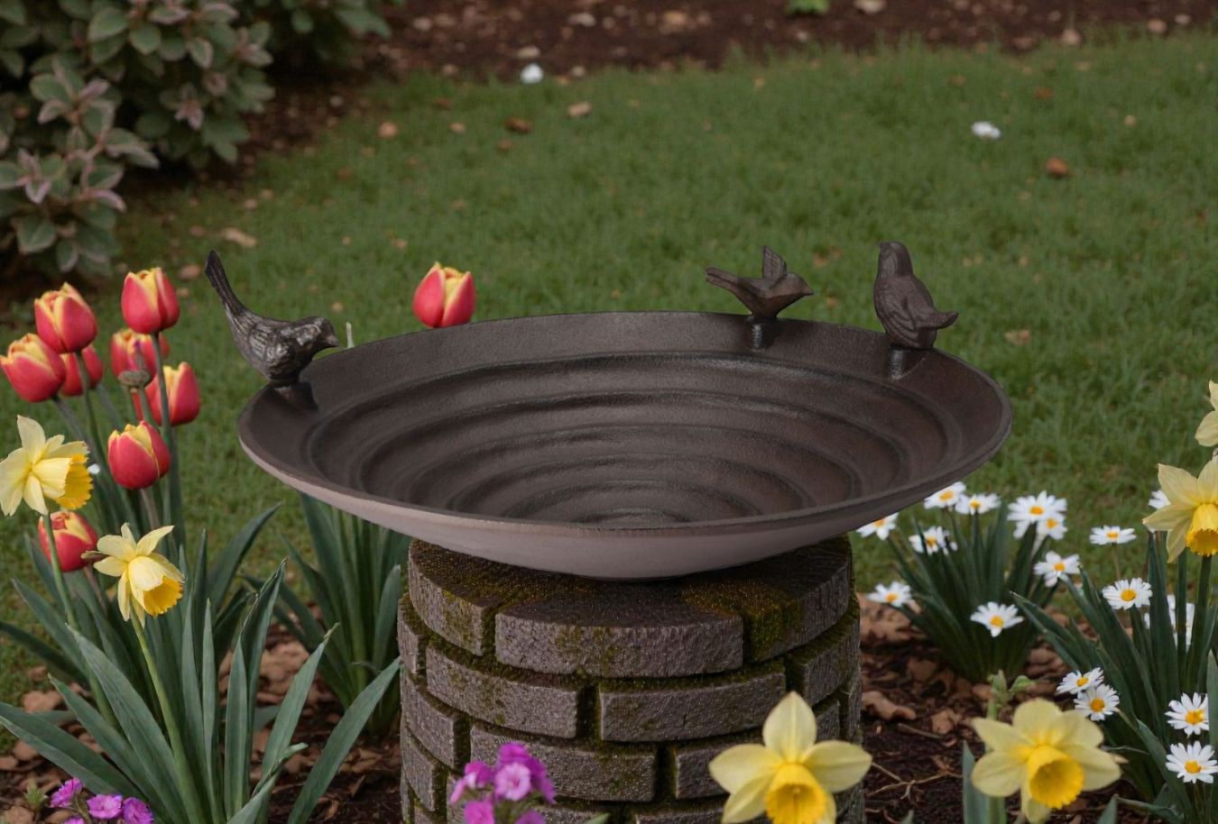 Pool mangeoire à oiseaux Philippi
