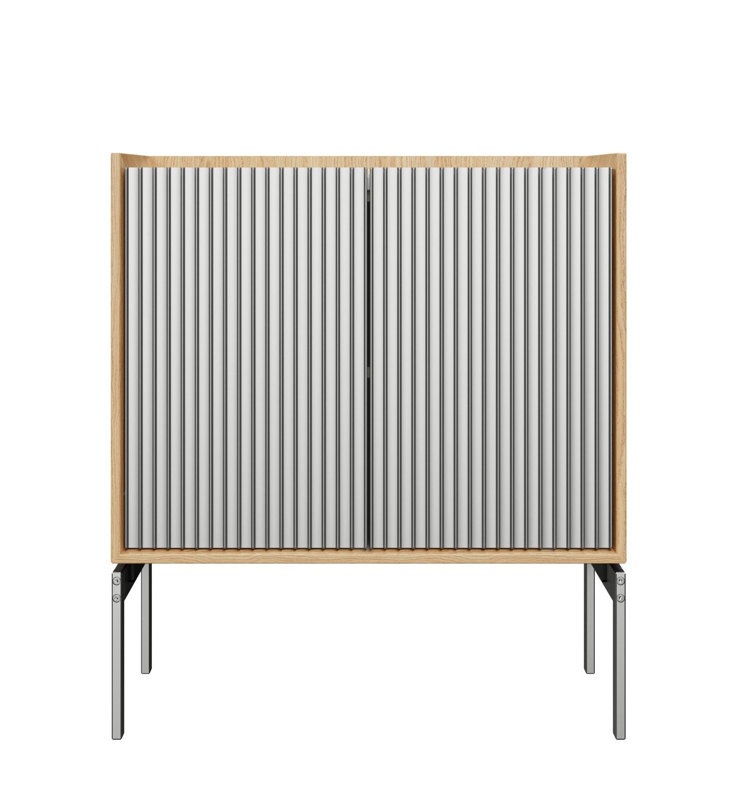 VIPP675 Cabinet System H2 Étagère Vipp