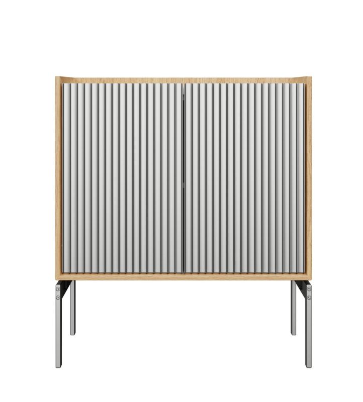 VIPP675 Cabinet System H2 Étagère Vipp