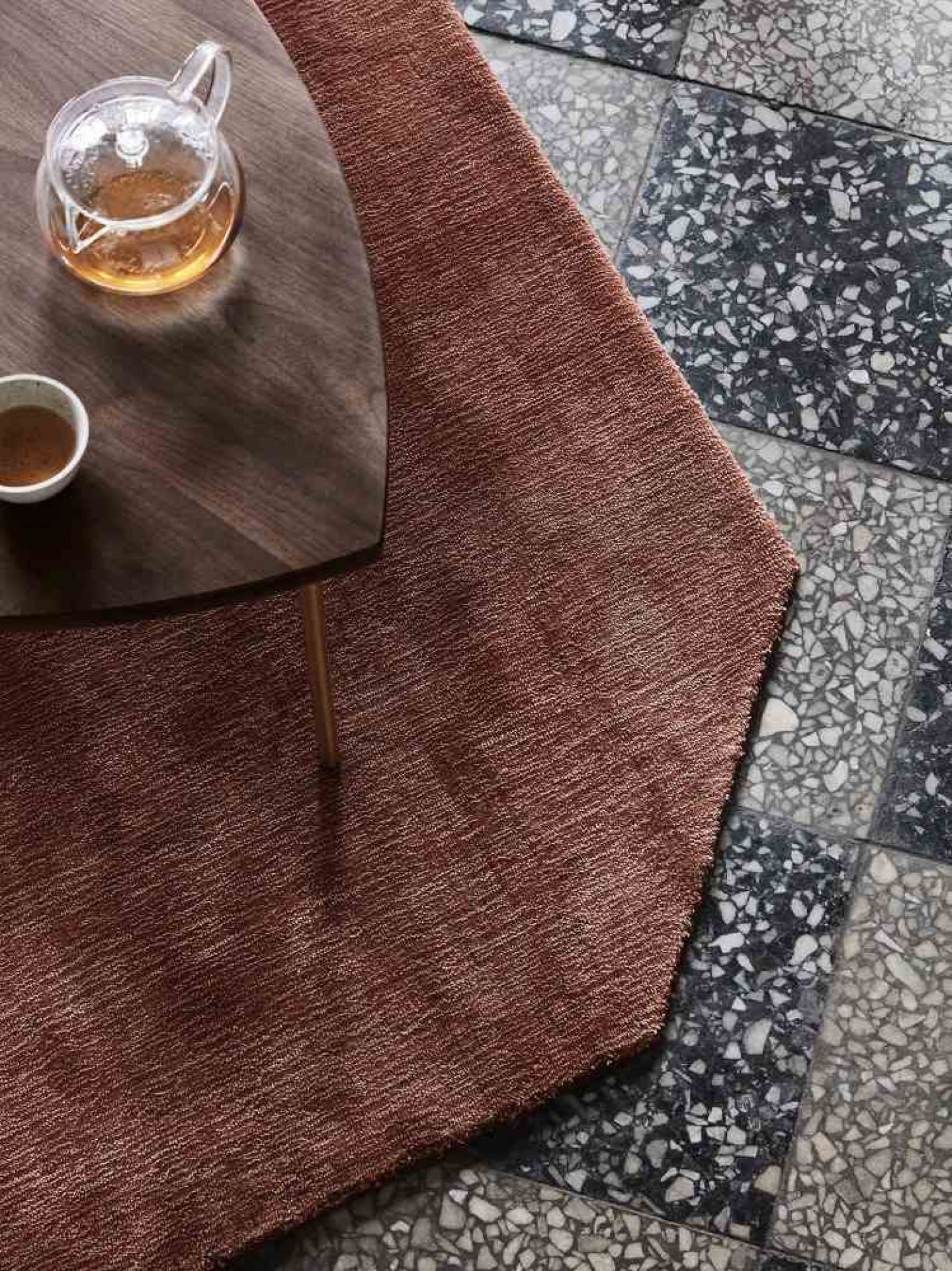 Pinwheel HM7 Table d'appoint AndTradition