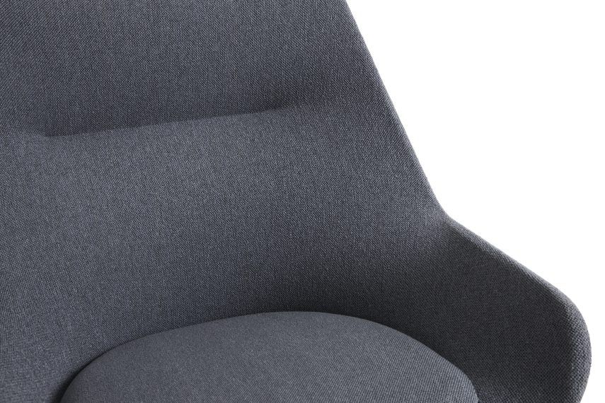 02 Fauteuil Lounge Chair Hay 02 Fauteuil Lounge Chair Hay