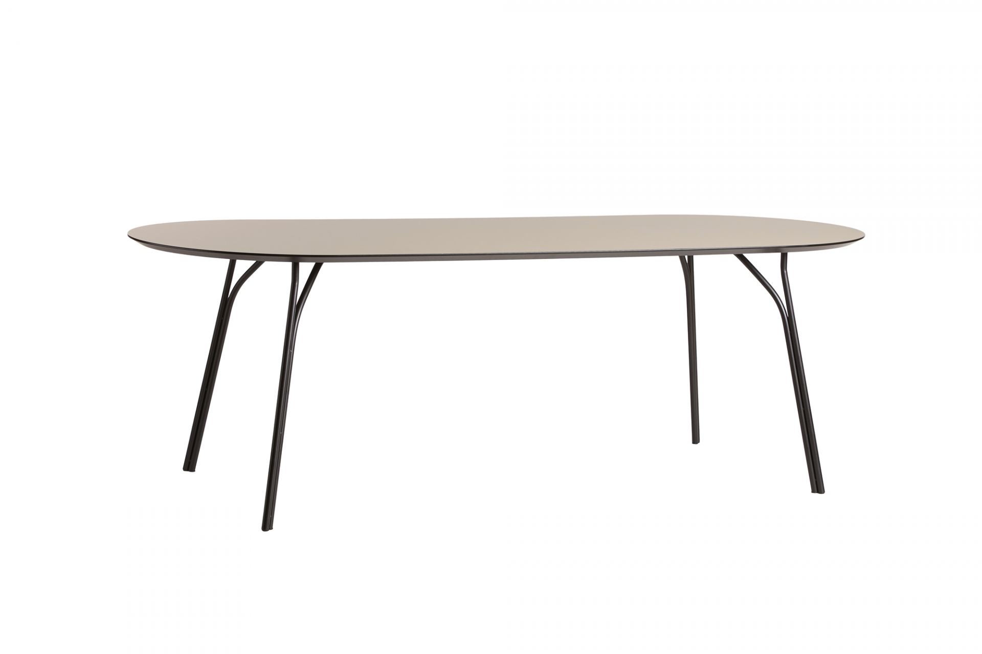 Tree Table à Manger 90x220 Woud