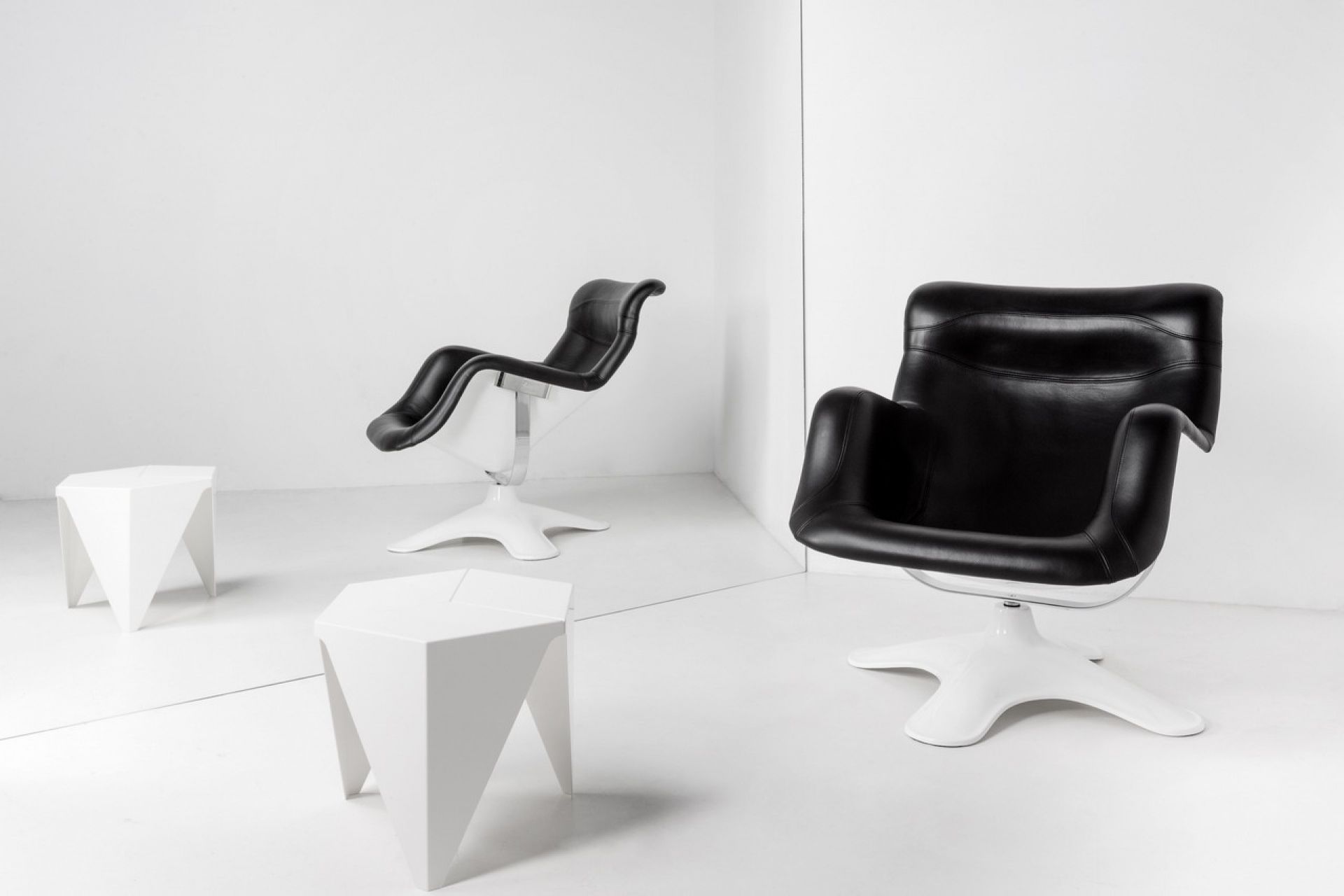 Karuselli fauteuil Artek