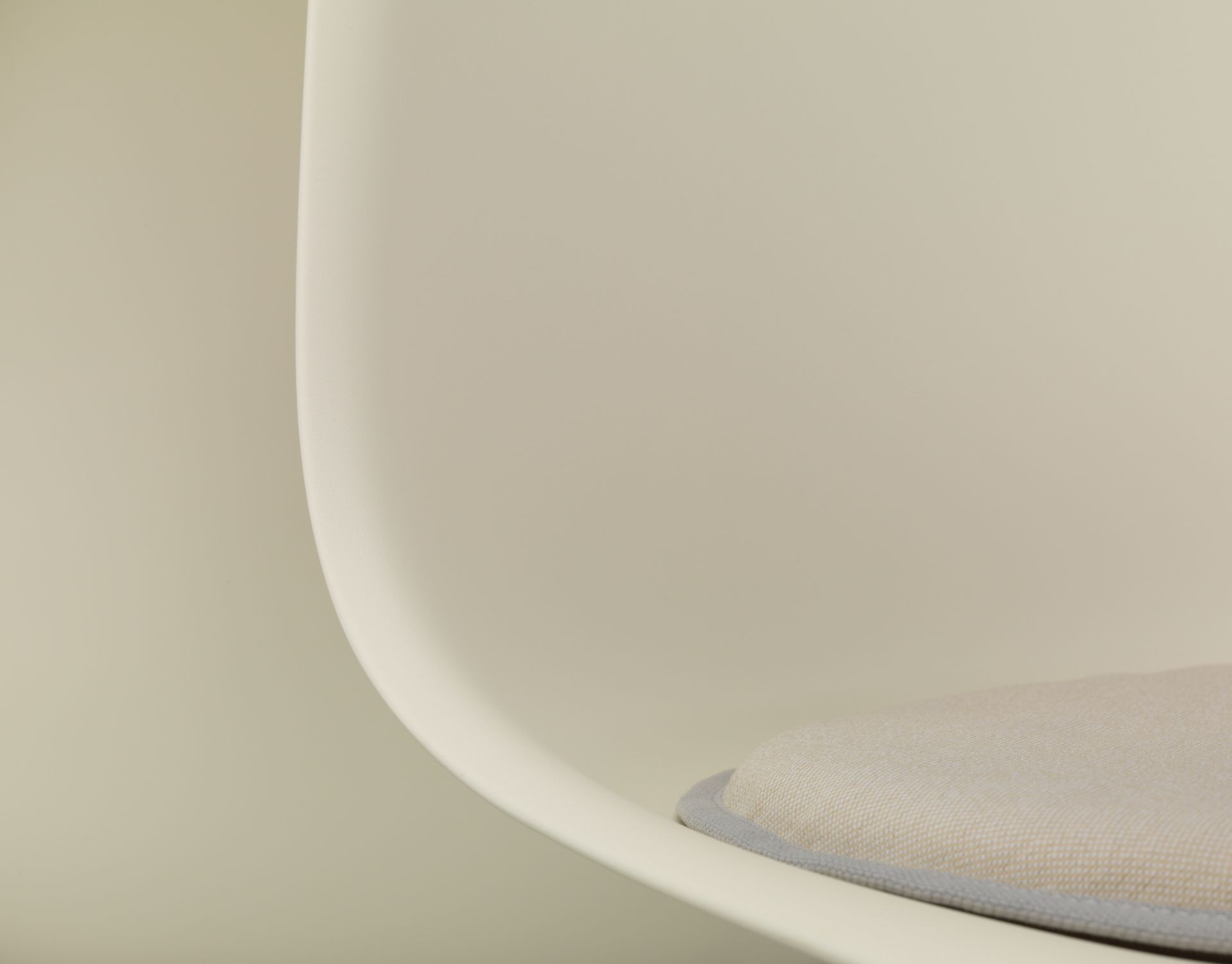 Seat Dot Sitzkissen Vitra-dunkelrot-nero / dunkelrot-eisblau OFFRE SPECIALE