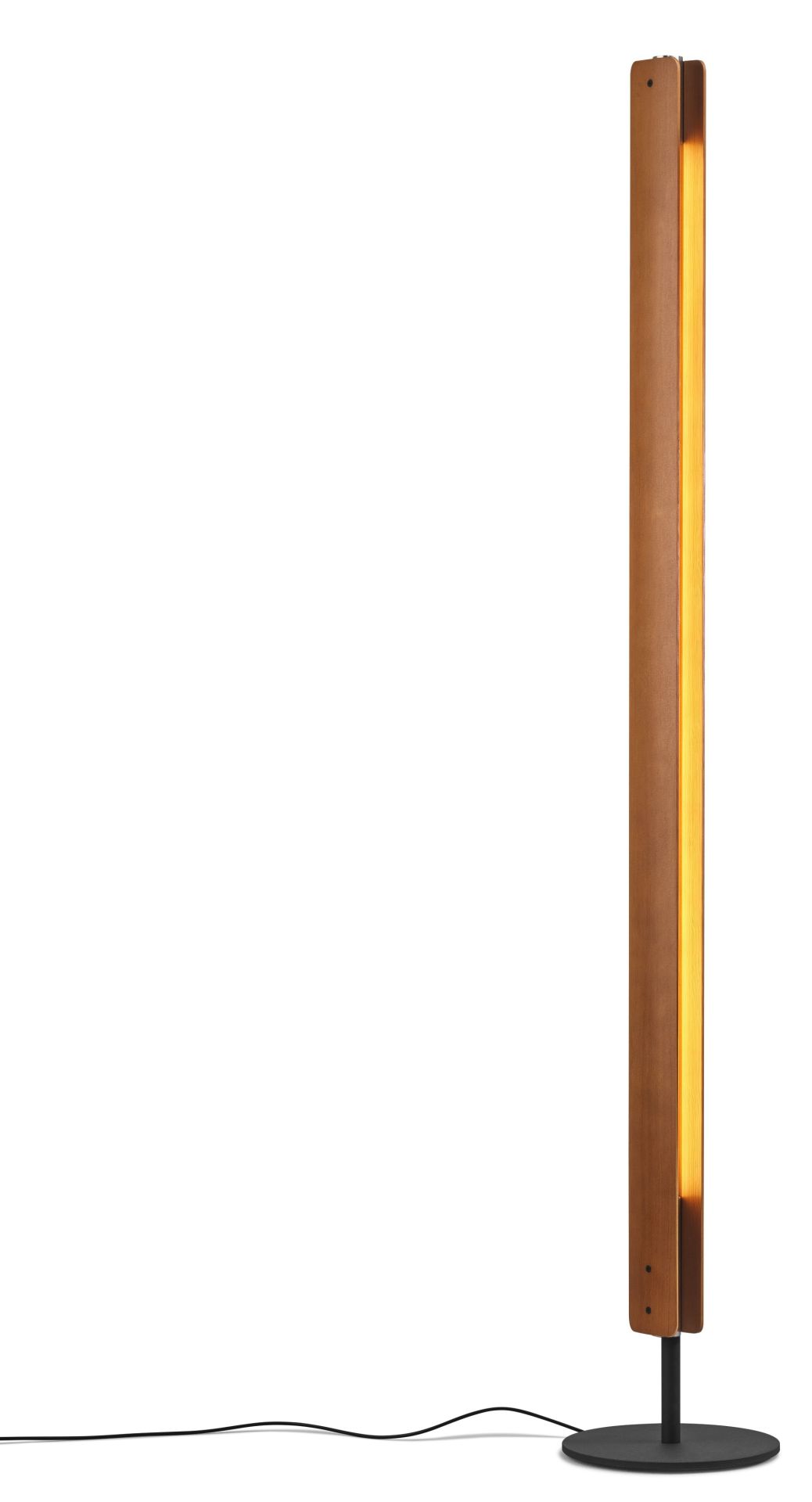 Seki Han F Lampadaire Flos