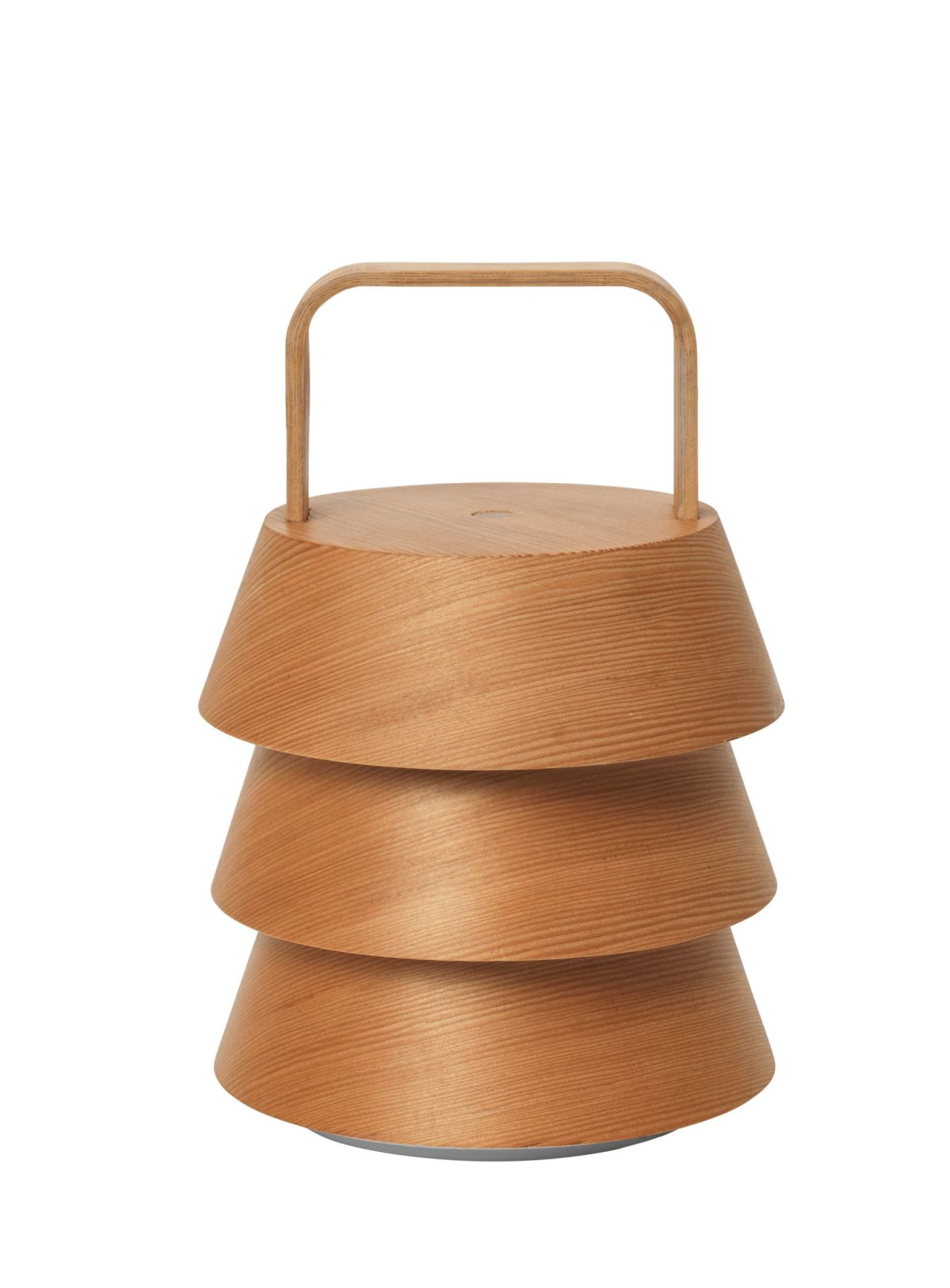 Luver lampe de table portable Ferm Living