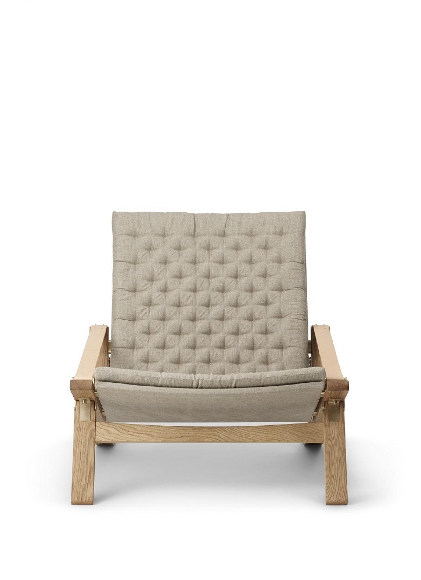 FK11 Plico Chair Fauteuil Carl Hansen & Søn 