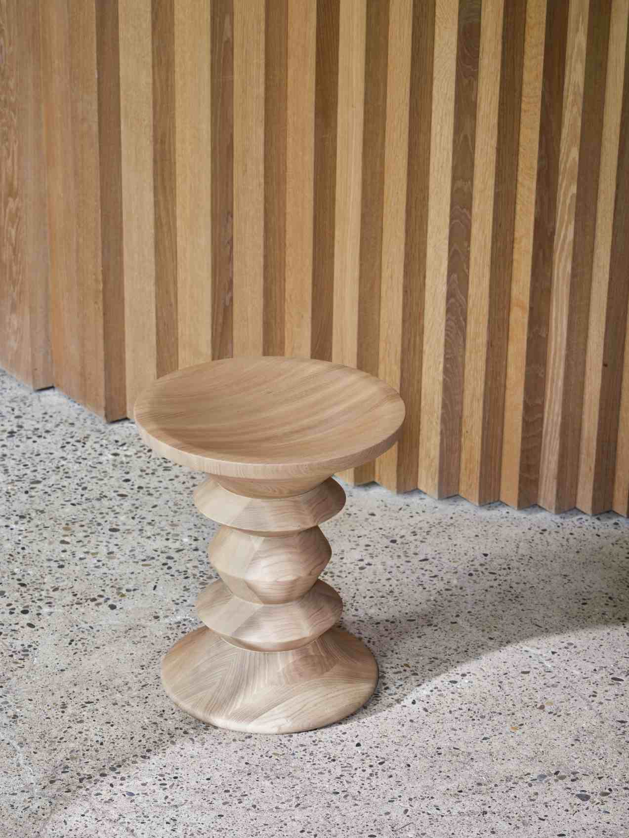 Eames Stools A Tabouret Vitra NOUVELLE VERSION