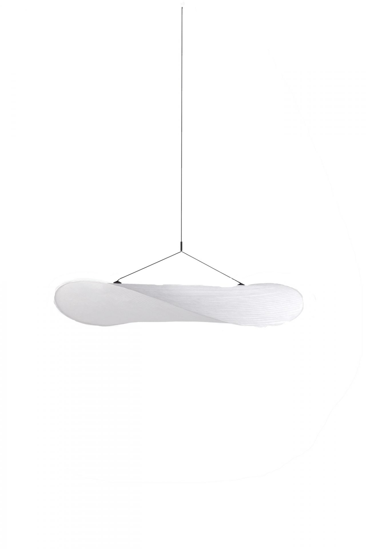 Tense Pendant Lamp Lampe à pendentif Ø90 New Works