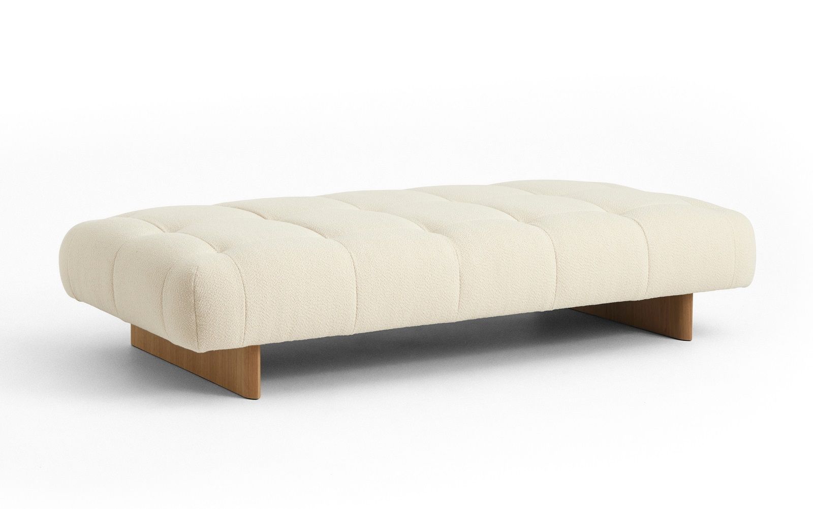 Quilton Lift Daybed chaise longue Hay