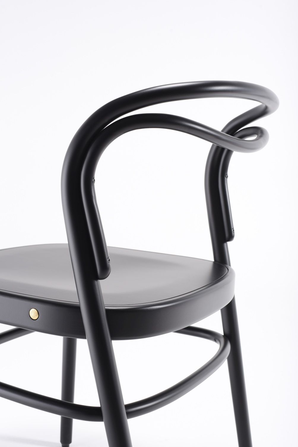 Chaise Beaulieu Wiener GTV Design