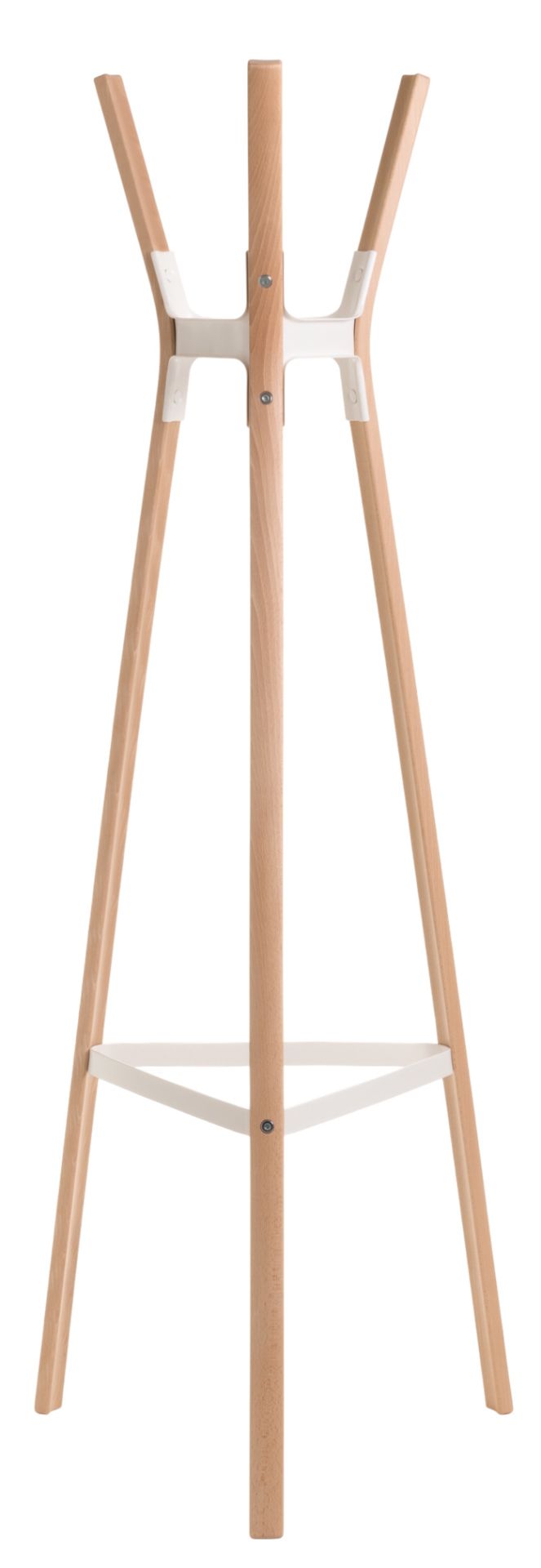 Steelwood Coat Stand Porte-manteau Magis