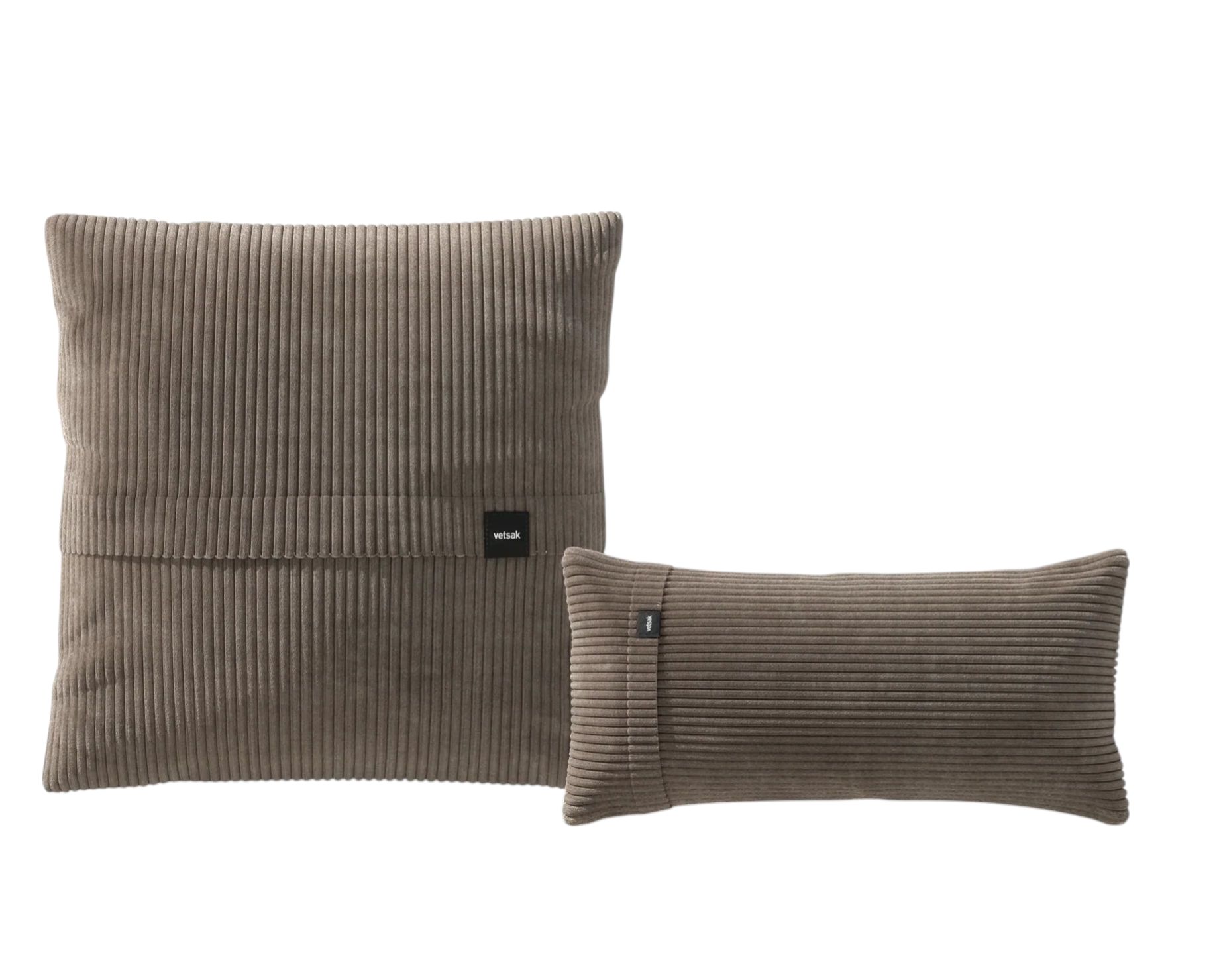 Pillow Set 1 coussin set de 2 vetsak