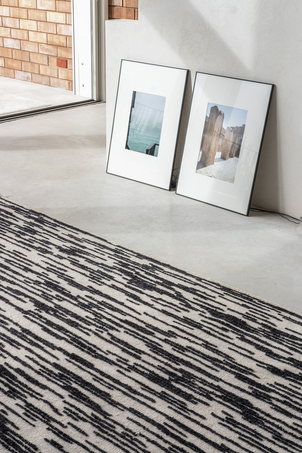Tapis Doblecara Rug Nanimarquina