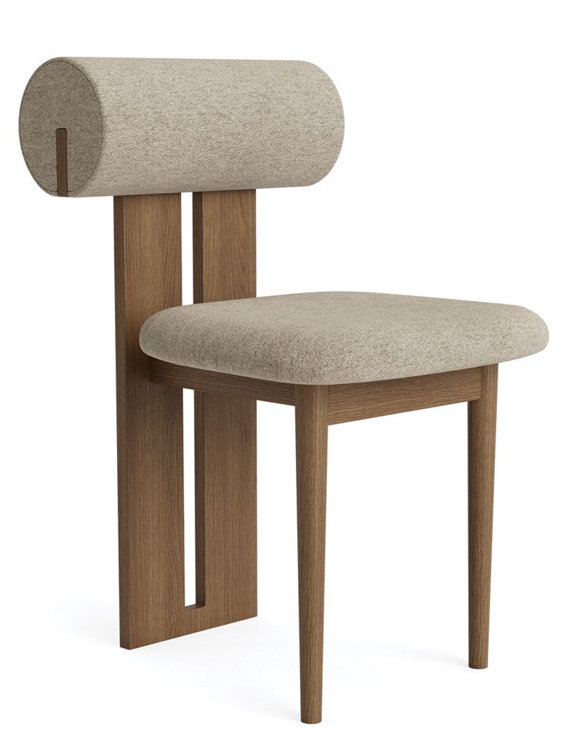 Chaise Hippo Norr11 Chaise Hippo Norr11