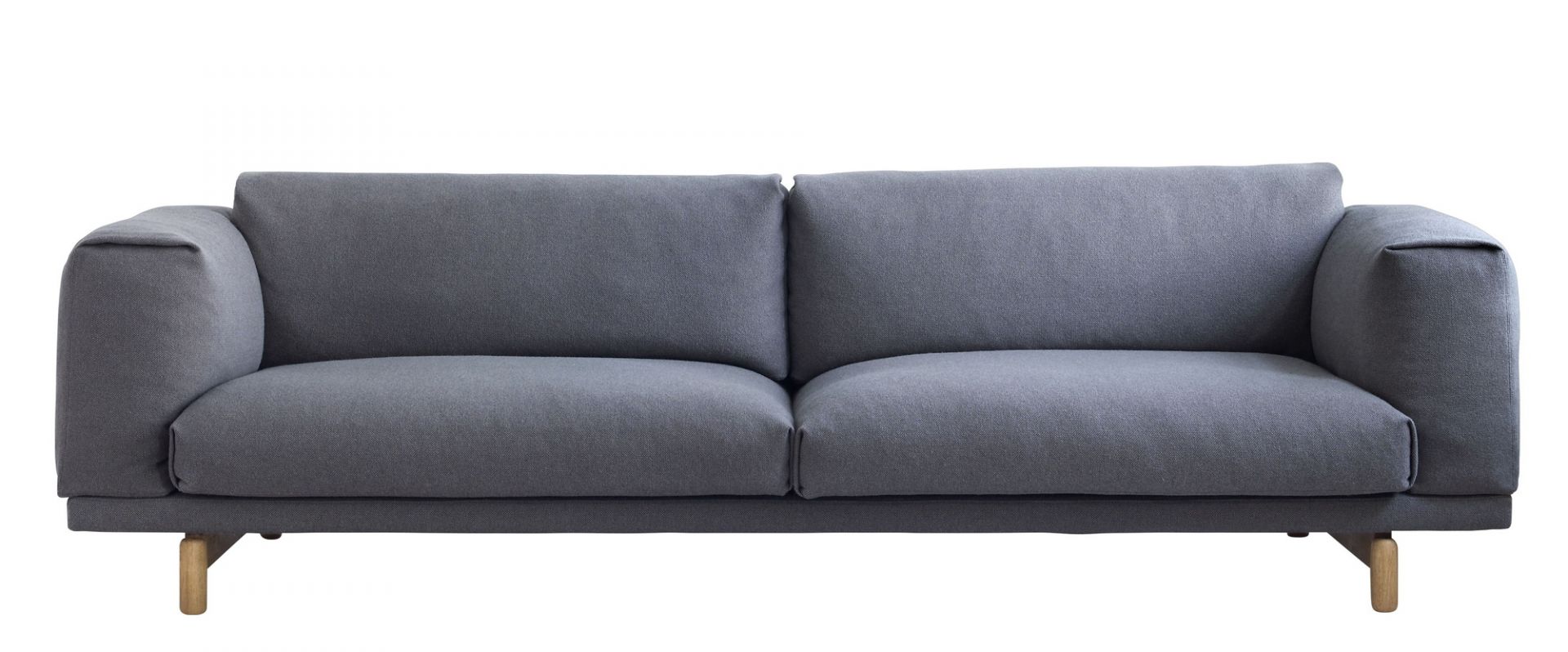 Rest Canapé 2 places Muuto