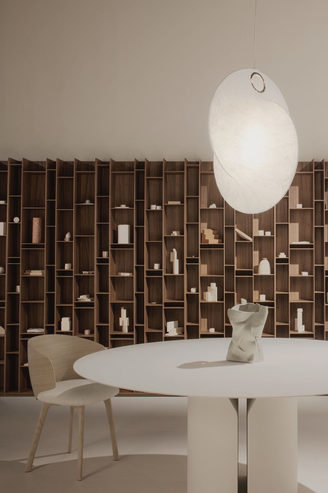 Random système d'étagère MDF Italia Random système d'étagère MDF Italia