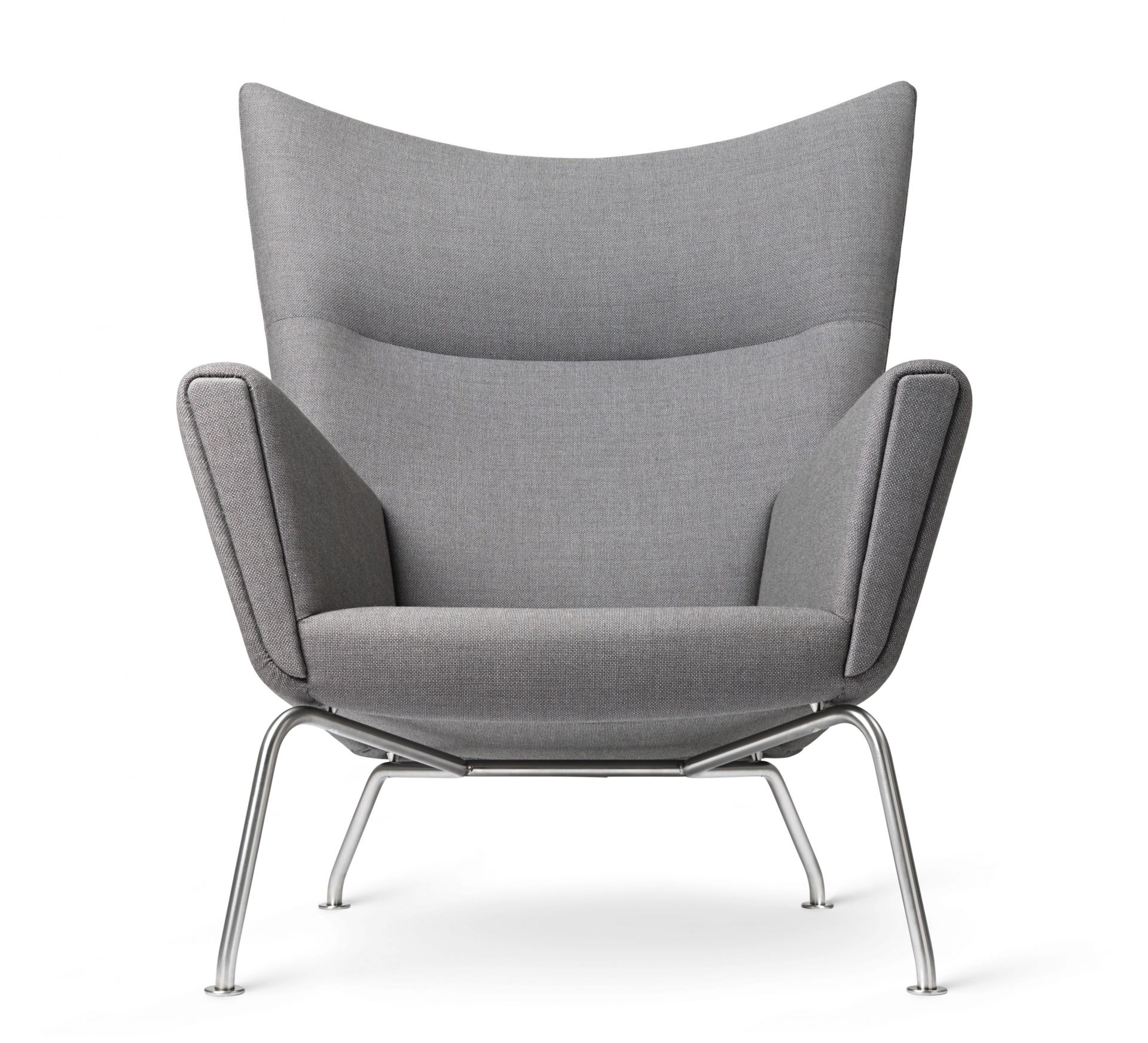 CH445 Wing Chair Passion Edition limitée Carl Hansen & Søn