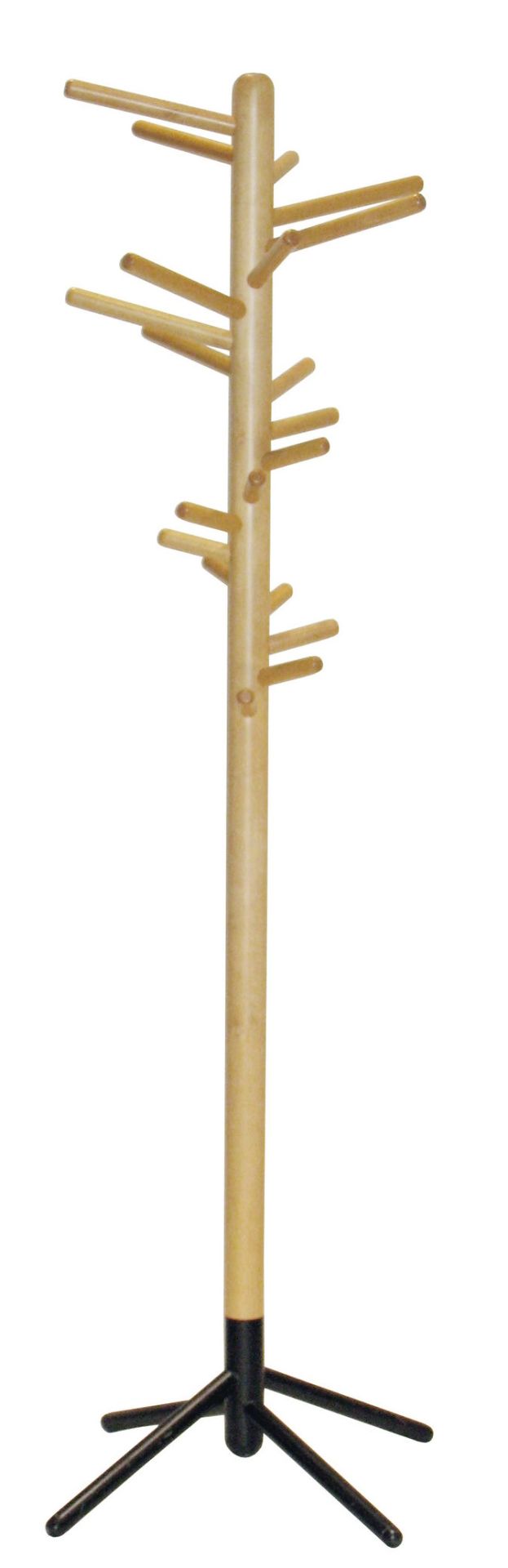Clothes tree 160 garde-robe Artek