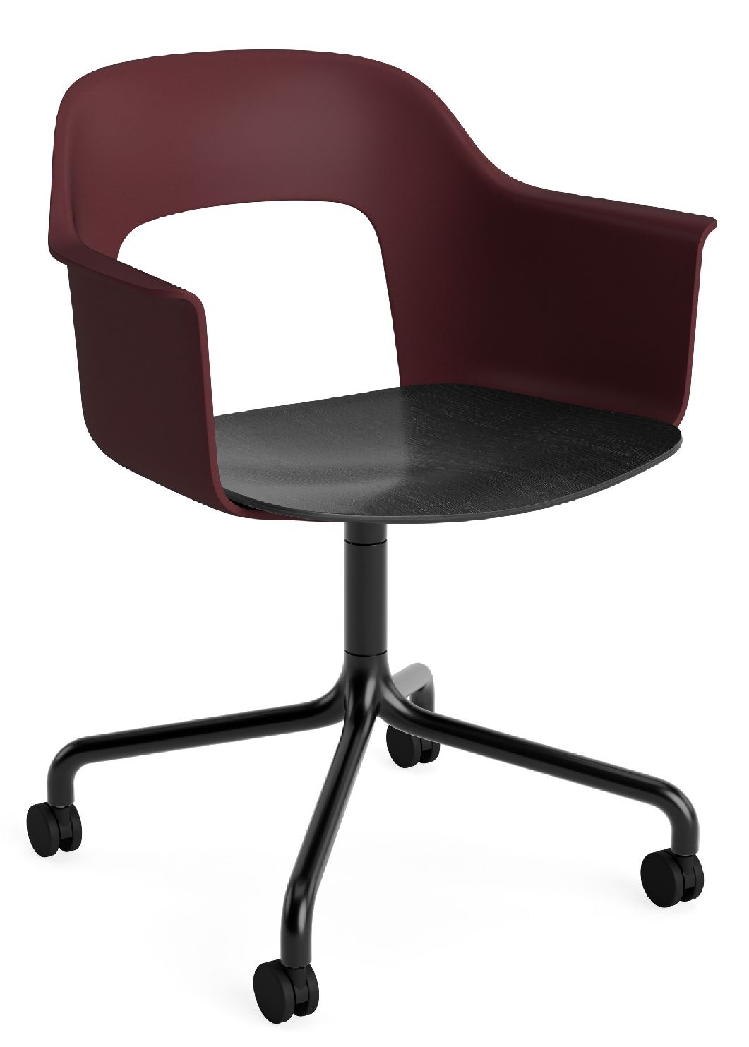 Layout Armchair 262 Accoudoirs Chaise Hay