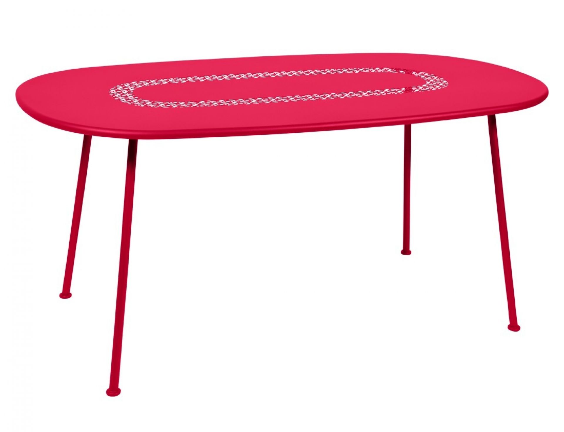 Lorette Outdoor Table Table de jardin Fermob