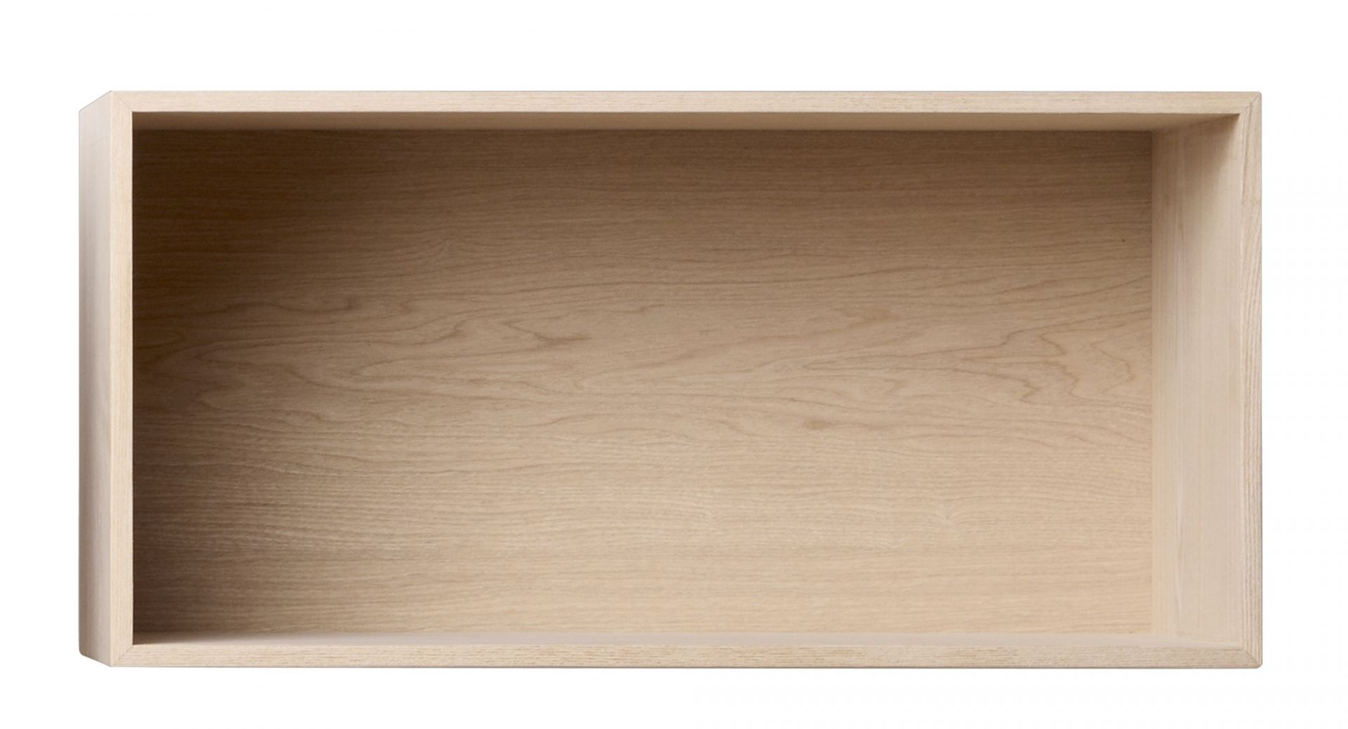 Mini Stacked Storage System 2.0 Système d'étagères Muuto