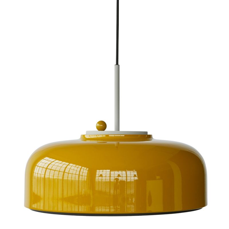 Podgy Pendant Suspension Please Wait to be Seated