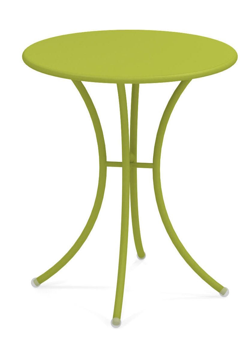 Pigalle Table ronde Outdoor Emu