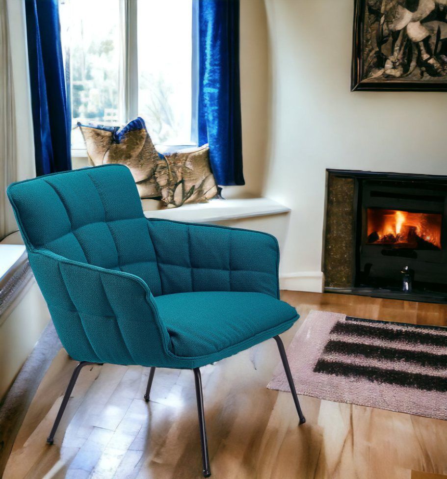 Marla Easy Chair Fauteuil bas Freifrau Manufacture