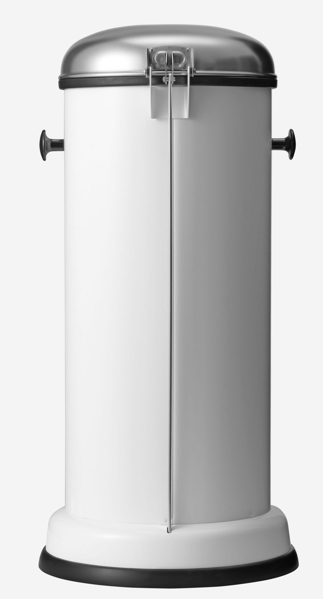 Poubelle à pédale 18L BLANC Vipp OFFRE SPECIALE