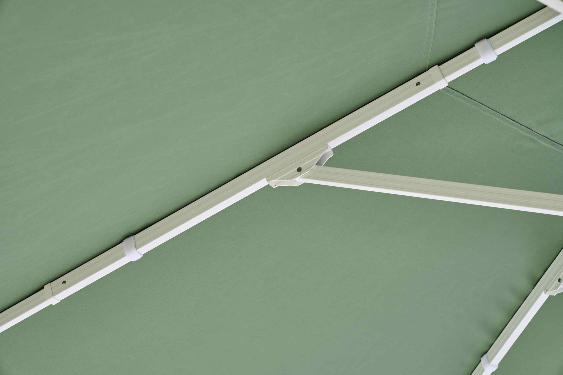 Parasol télescopique / Parasol Weishäupl