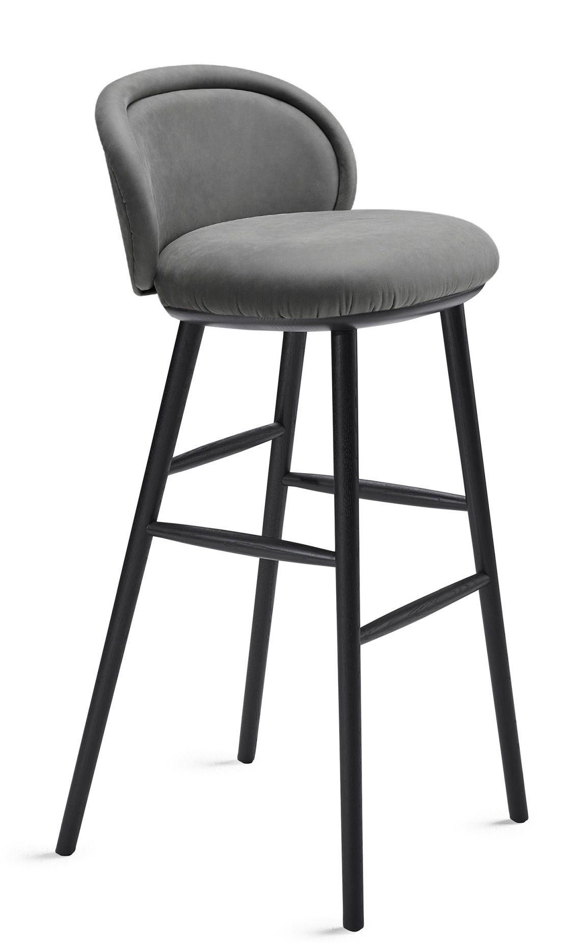 Ona Barstool Tabouret de bar Freifrau Manufacture
