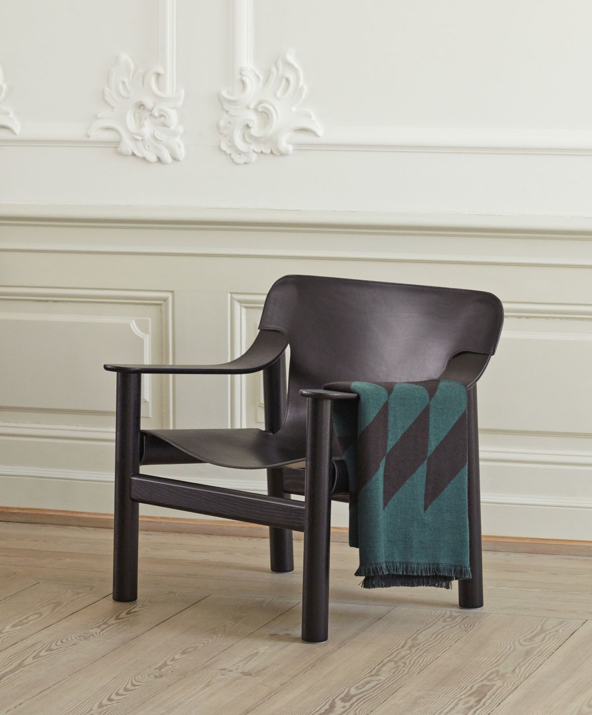 Bernard Chair Fauteuil Hay