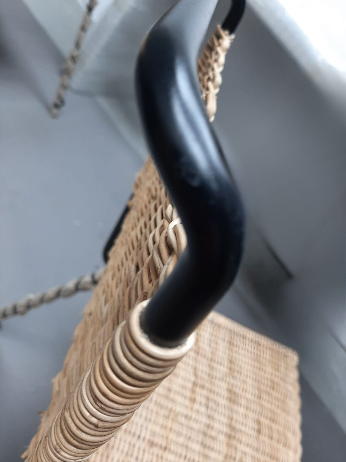 Chaise TT 54 Richard Lampert EXEMPLE DE MALADIE 1