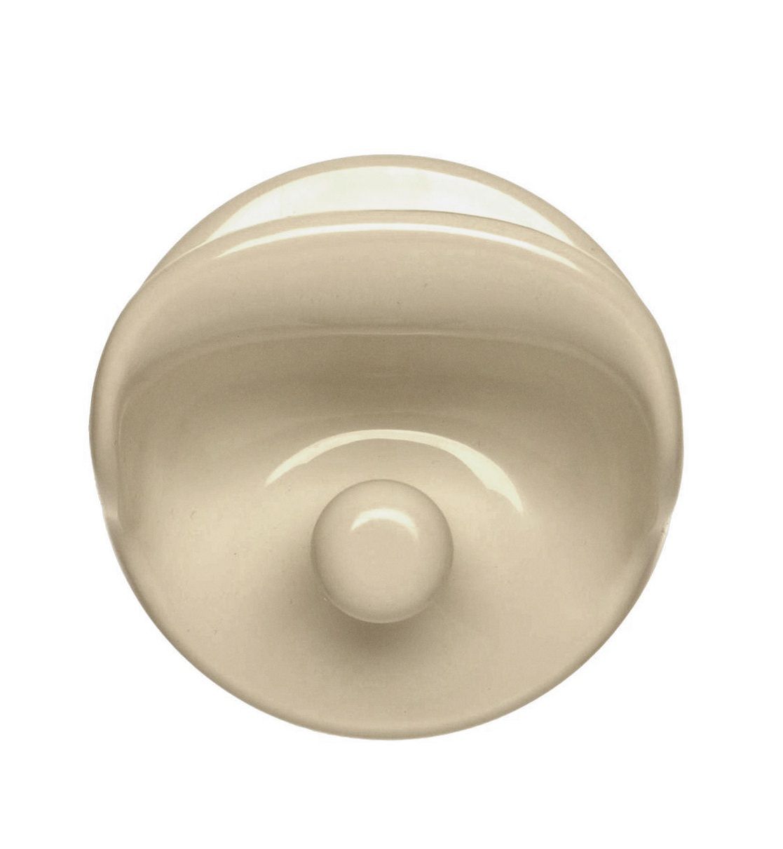 Wall Clothes Hook Crochet à vêtements Kartell