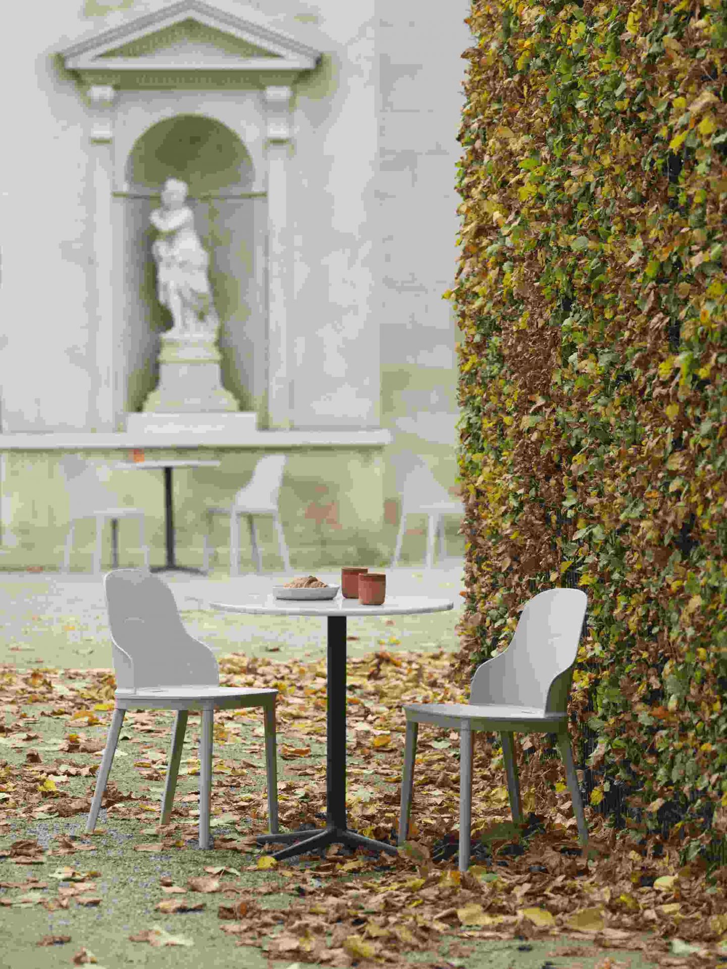Allez Chair PP Chaise Normann Copenhagen