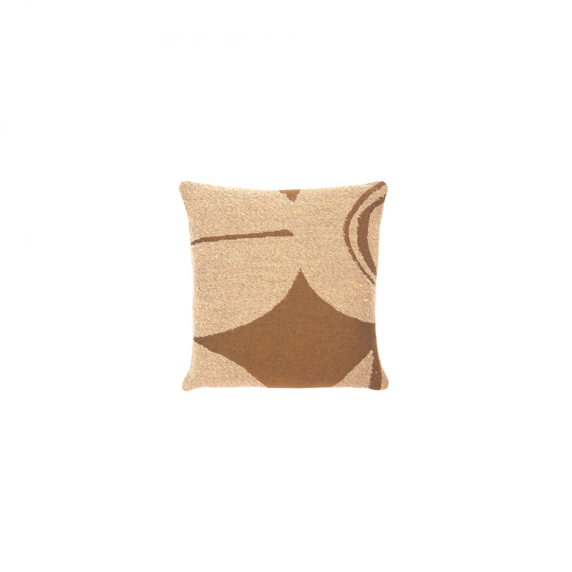 Orb coussin 45x45 Ethnicraft OFFRE SPECIALE