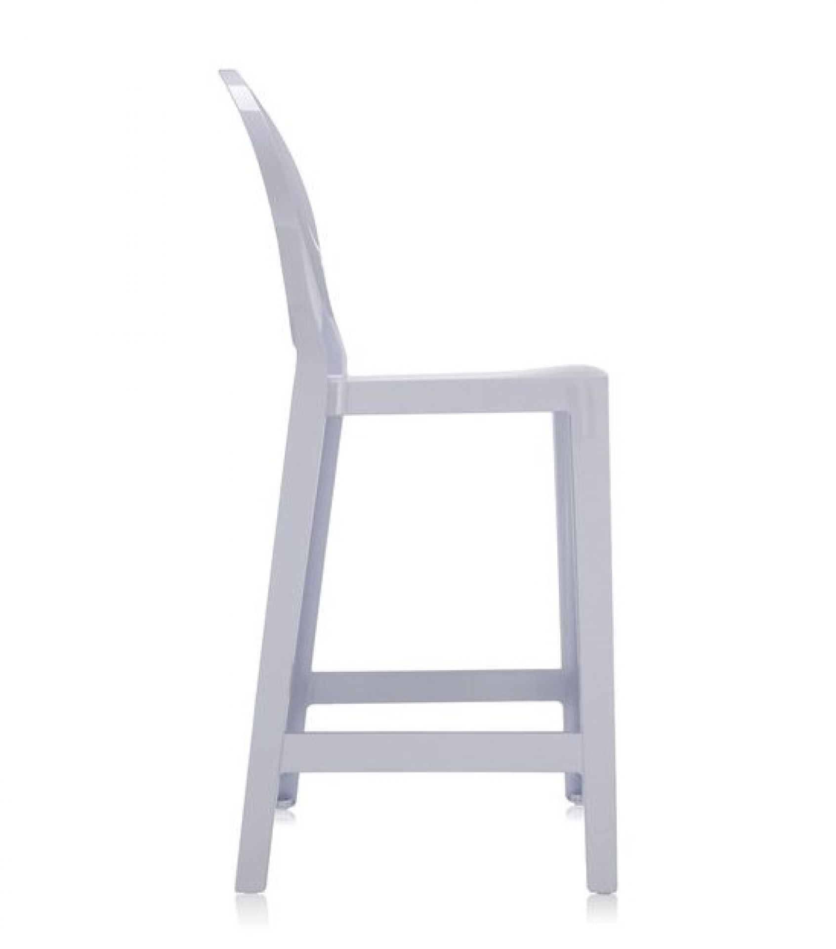 One More / One More Please 2er SET Tabouret de bar Kartell
