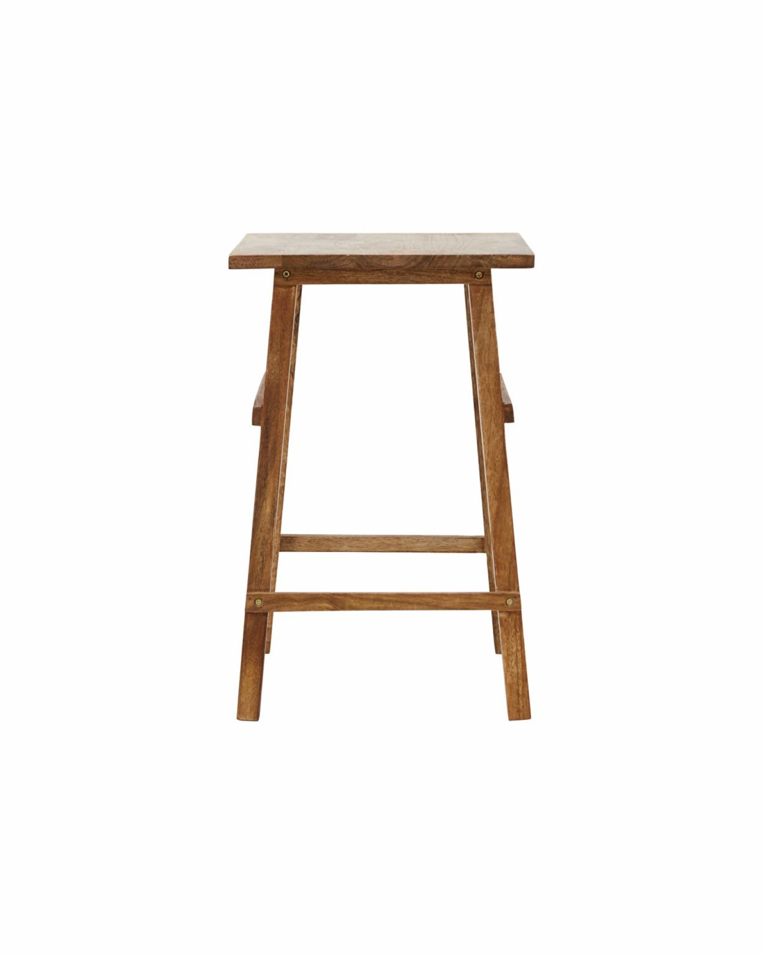 Laddi table d'appoint brun antique house doctor OFFRE SPECIALE