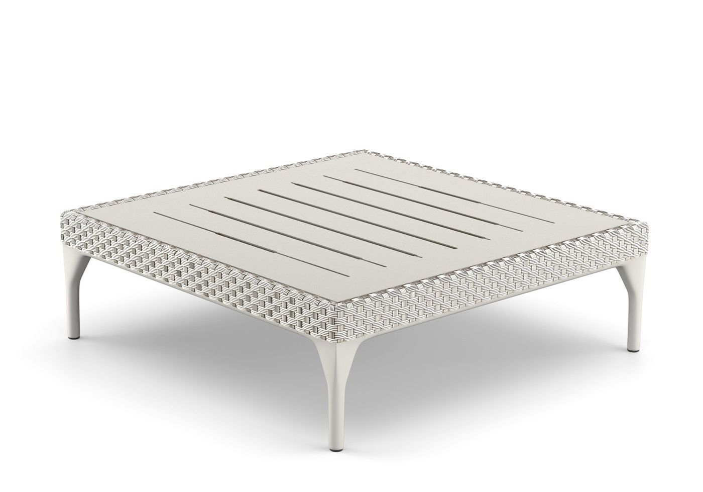 Mu Coffe tabble Table basse HPL Dedon