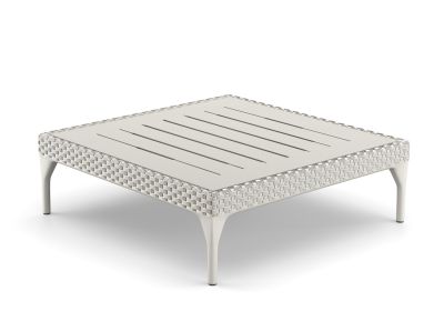Mu Coffe tabble Table basse HPL Dedon
