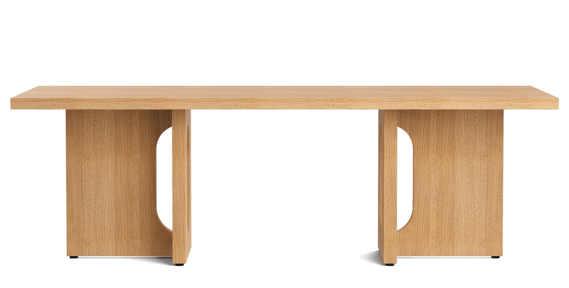 Androgyne Coffee Table Table basse Audo Copenhagen