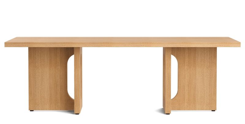 Androgyne Coffee Table Table basse Audo Copenhagen