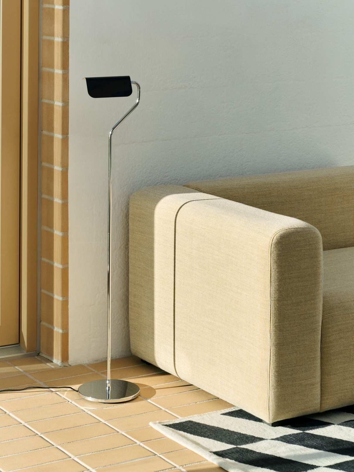 Canapé Mags 2,5 places Combination 1 Hay