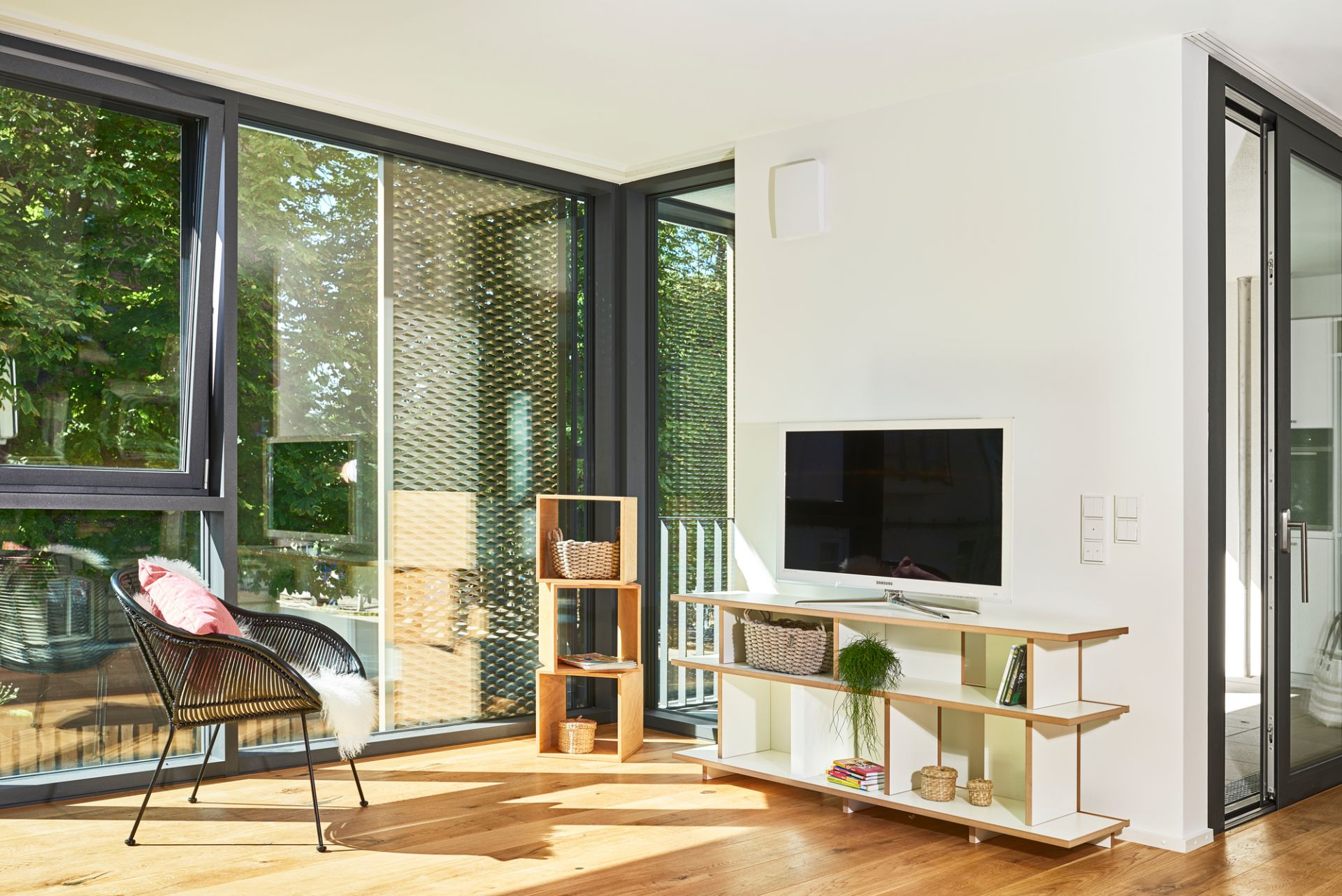 Stell étagère module complémentaire bas 160 Tojo