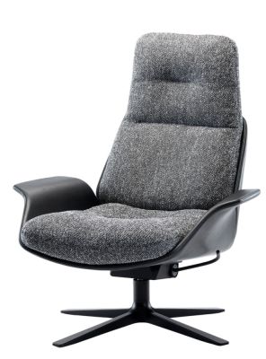 Rei Fauteuil Prostoria