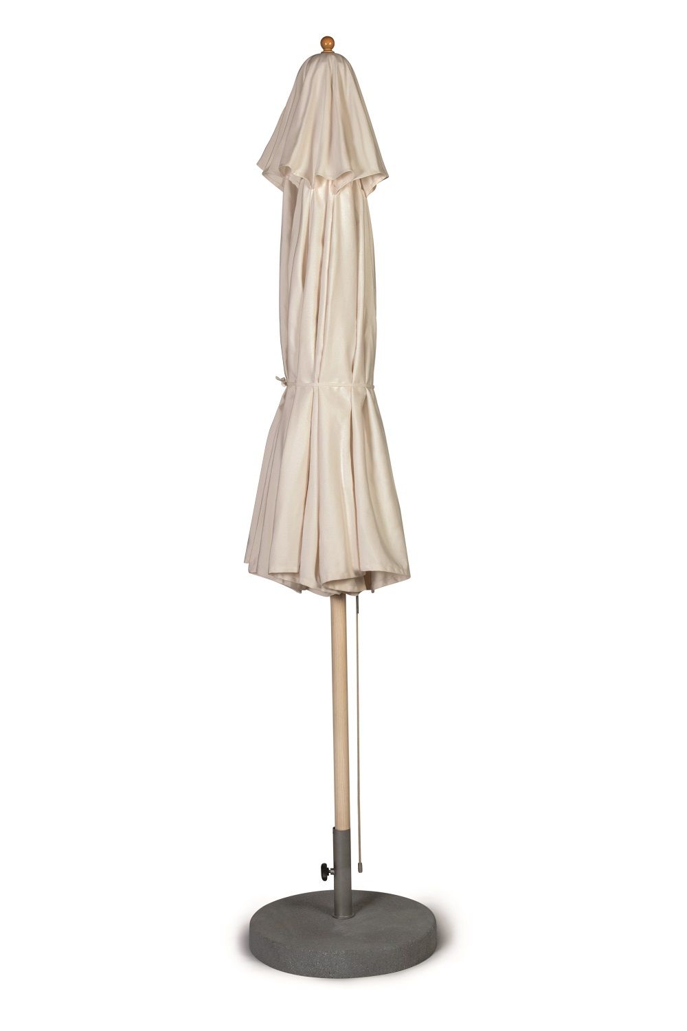 Basic Parapluie / Parasol Ø 335 cm Weishäupl