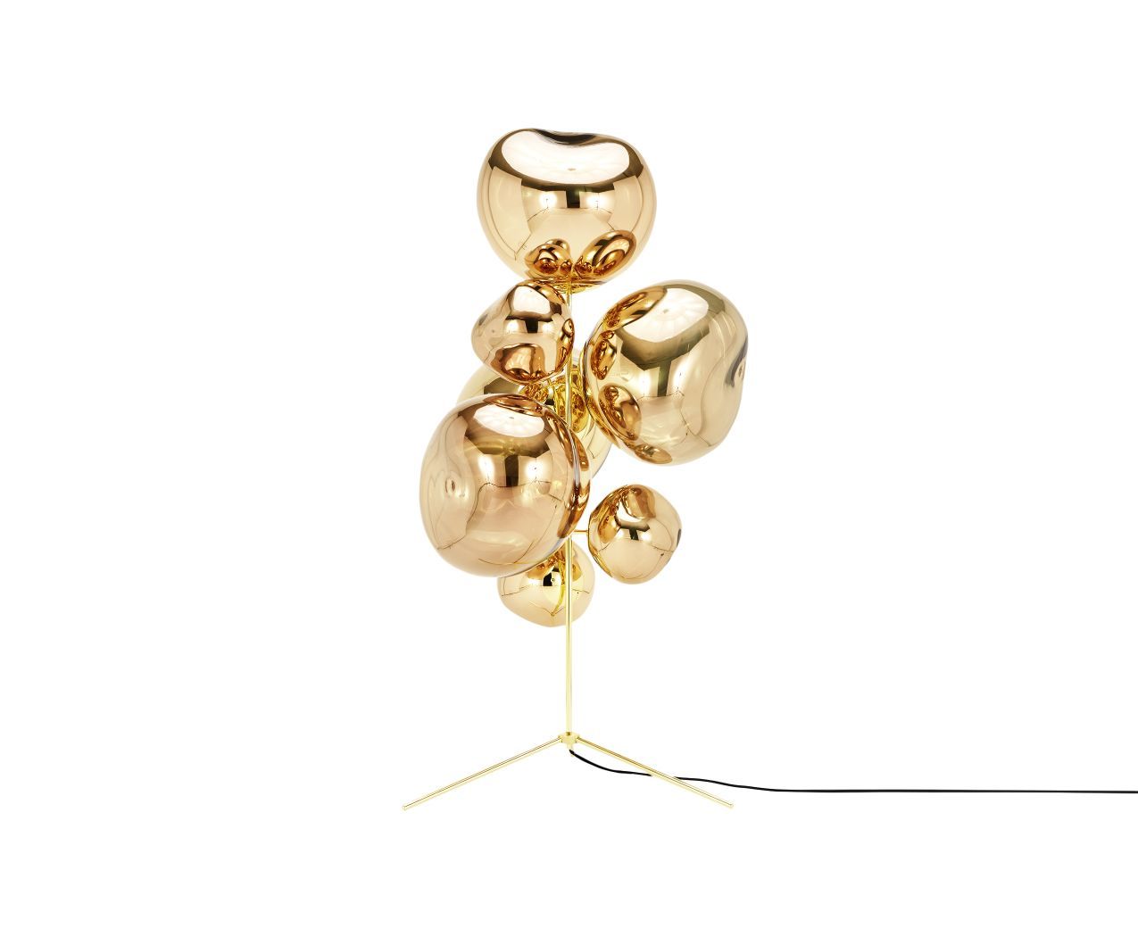 Melt Lampadaire Tom Dixon