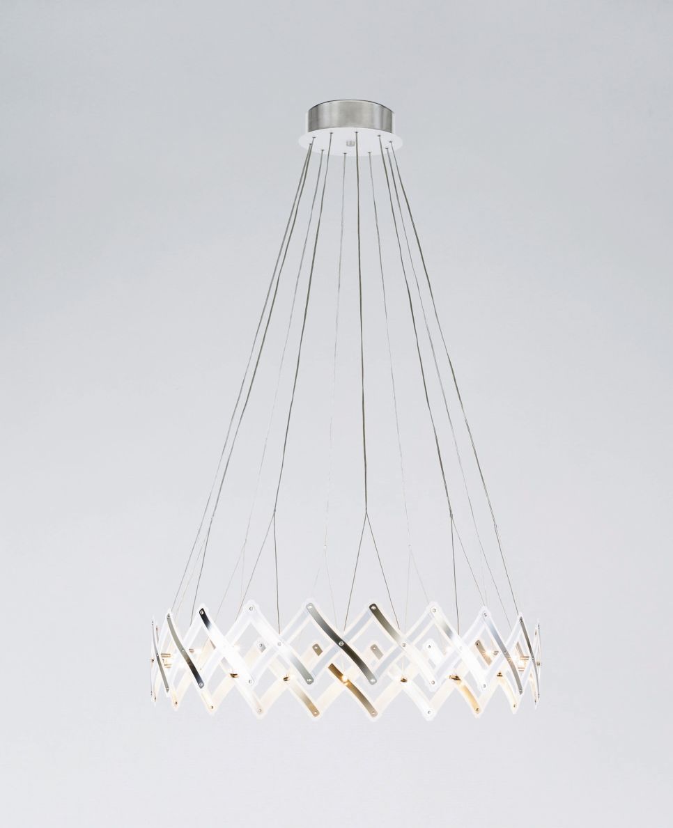 Zoom Pendent light Serien Lighting