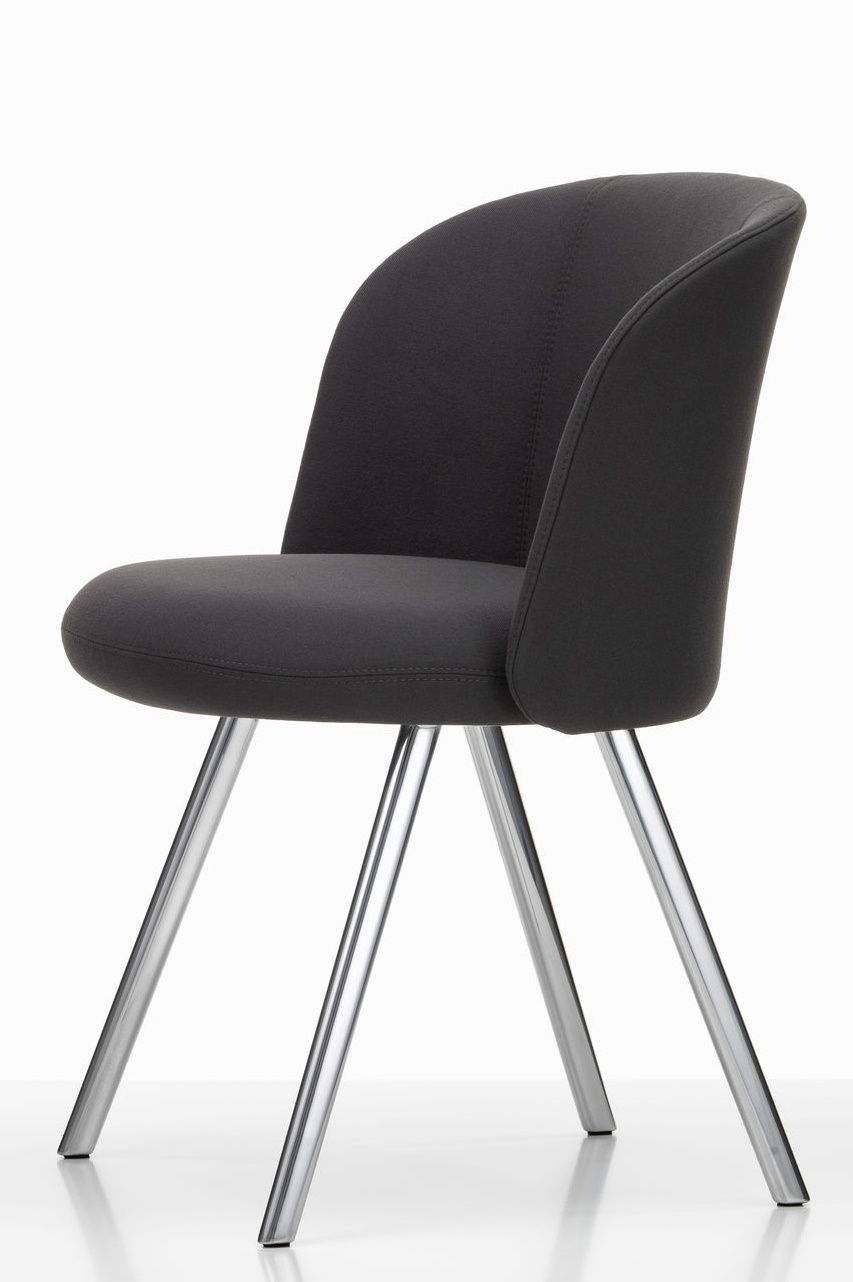 Mikado Side Chair Chaise Vitra